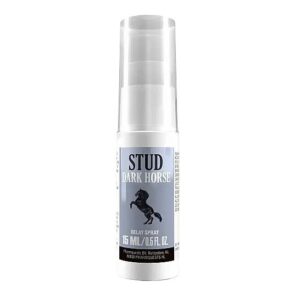 Dark Horse Delay Sprej na oddálení ejakulace 15 ml