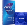 Durex Classic kondomy 12 ks