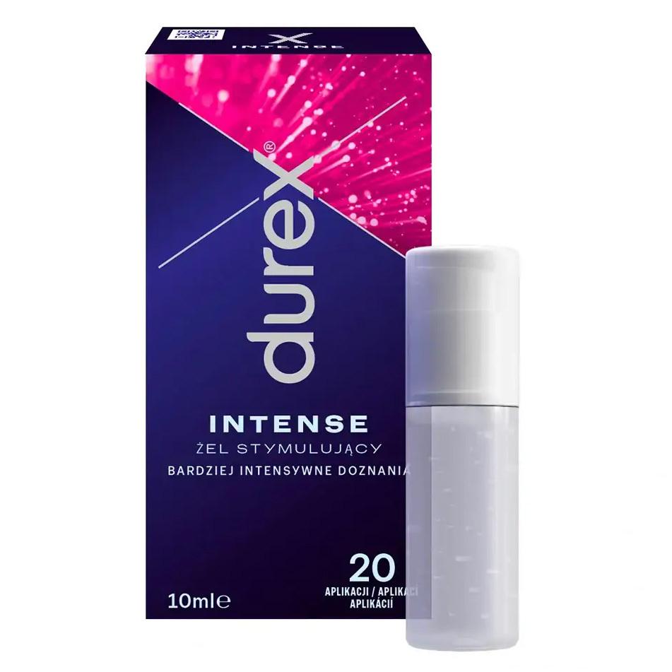 Durex-Intense-Orgasmic-Gel-10-ml Durex Intense Orgasmic Gel 10 ml