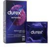Durex Intense kondomy 10 ks
