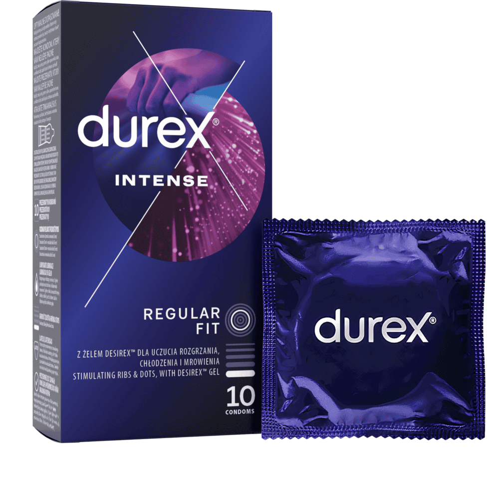 Durex-Intense-kondomy-10-ks Durex Intense kondomy 10 ks