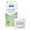 Durex Naturals kondomy 10 ks