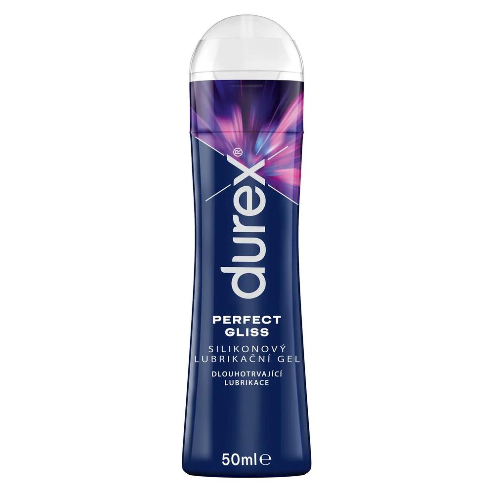 Durex-Perfect-Gliss-Silikonovy-lubrikacni-gel-50-ml Durex Perfect Gliss Silikonový lubrikační gel 50 ml