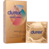 Durex Real Feel kondomy 10 ks