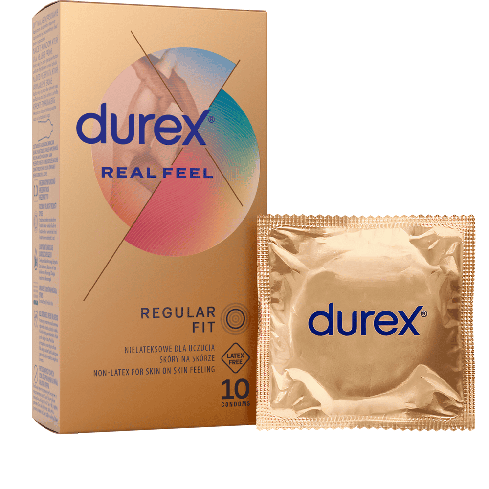 Durex-Real-Feel-kondomy-10-ks Durex Real Feel kondomy 10 ks