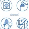 Durex kondomy Classic 24 ks