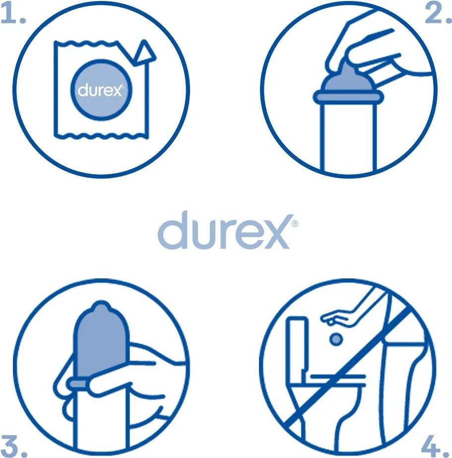 Durex-kondomy-Mutual-Pleasure-20-ks-4 Durex kondomy Mutual Pleasure 20 ks