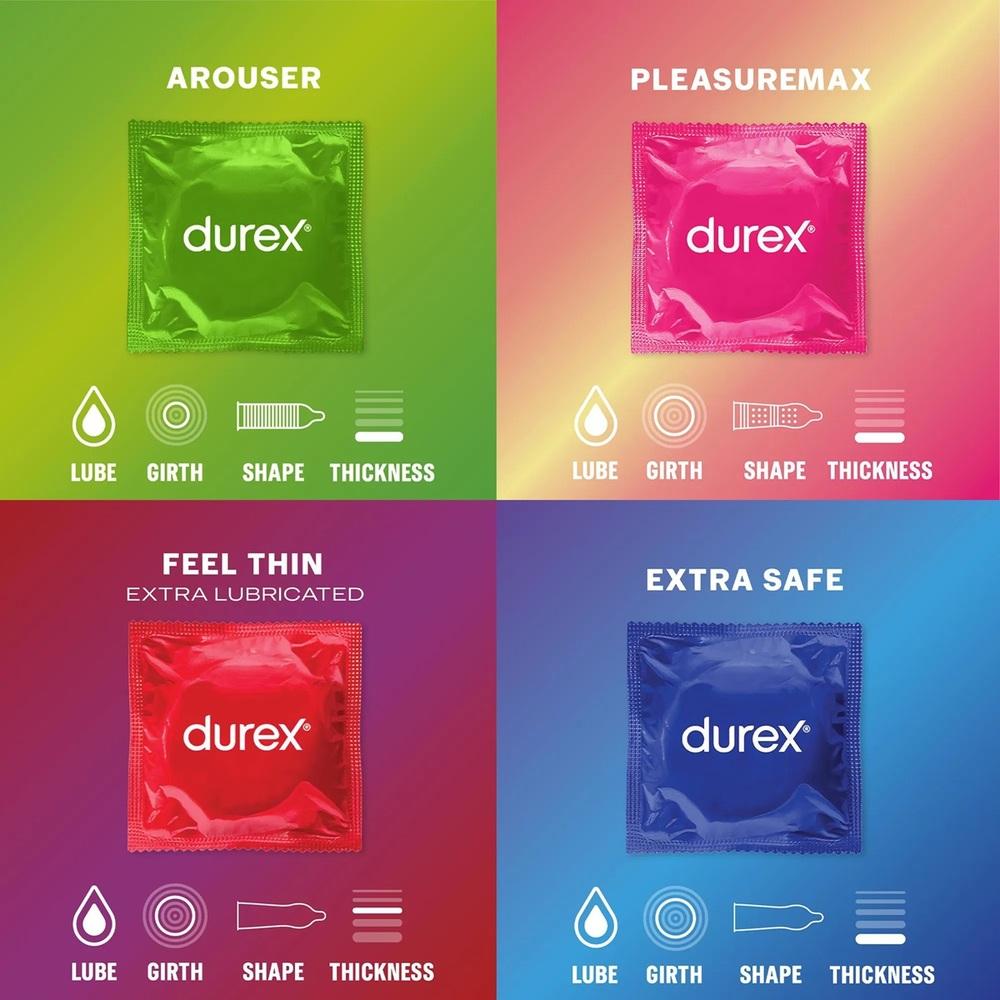 Durex-kondomy-Surprise-Me-40-ks-2 Durex kondomy Surprise Me 40 ks