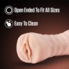ENLUST Destini vibrační masturbátor - vagina
