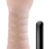 ENLUST Destini vibrační masturbátor - vagina