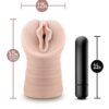 ENLUST Destini vibrační masturbátor - vagina