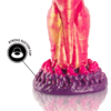 EPIC Cerberus dildo