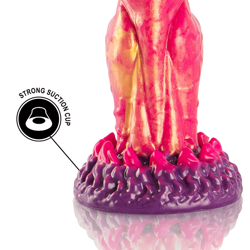 EPIC-Cerberus-dildo-10 EPIC Cerberus dildo