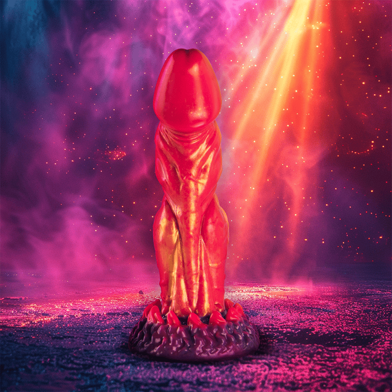 EPIC-Cerberus-dildo-14 EPIC Cerberus dildo