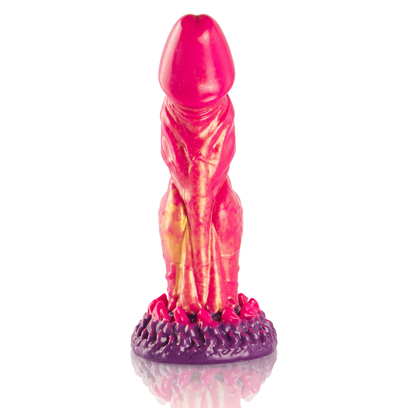 EPIC-Cerberus-dildo-2 EPIC Cerberus dildo