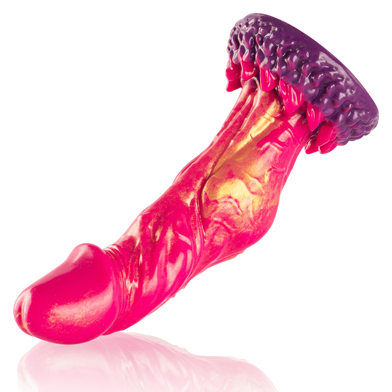 EPIC-Cerberus-dildo-4 EPIC Cerberus dildo