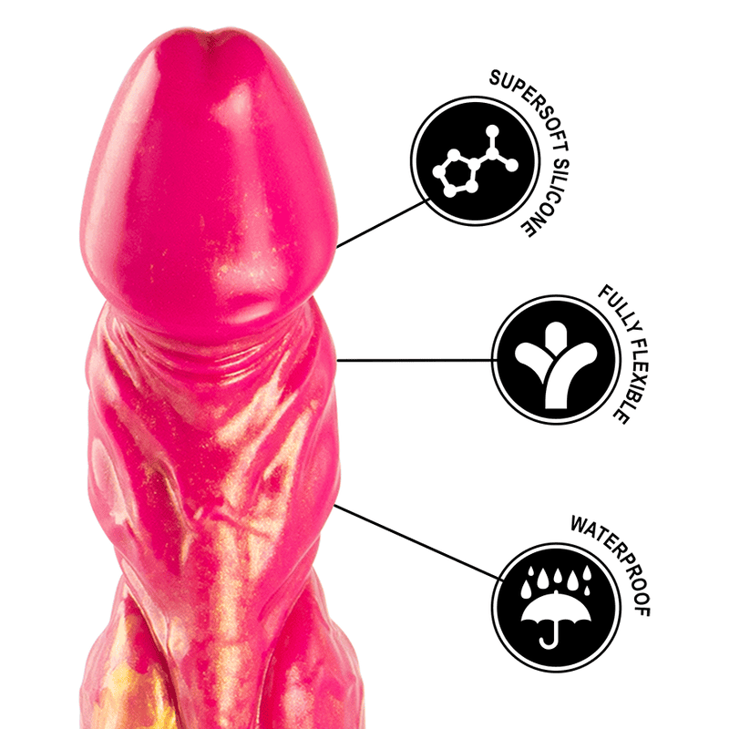 EPIC-Cerberus-dildo-8 EPIC Cerberus dildo