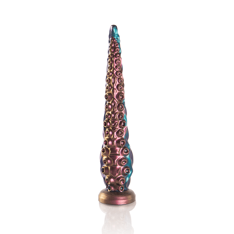 EPIC-Charybdis-Fine-Tentacle-dildo-Small-size-10 EPIC Charybdis Fine Tentacle dildo - Small size