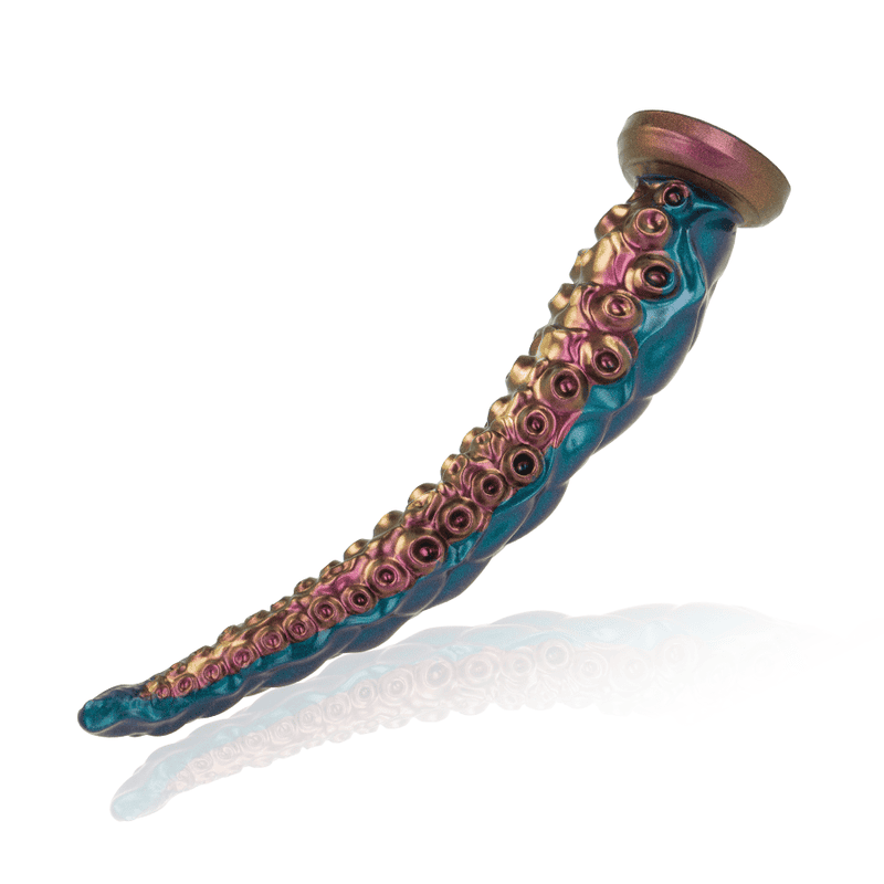 EPIC-Charybdis-Fine-Tentacle-dildo-Small-size-2 EPIC Charybdis Fine Tentacle dildo - Small size