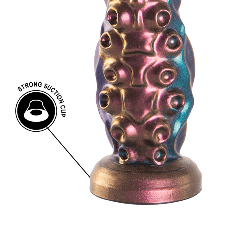 EPIC-Charybdis-Fine-Tentacle-dildo-Small-size-8 EPIC Charybdis Fine Tentacle dildo - Small size