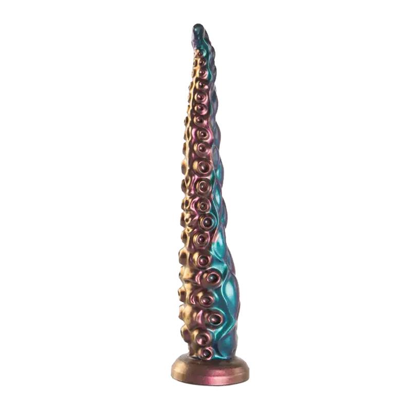 EPIC-Charybdis-Fine-Tentacle-dildo-Small-size EPIC Charybdis Fine Tentacle dildo - Small size