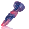 EPIC Dionysus dildo dance of pleasure