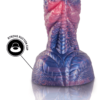 EPIC Dionysus dildo dance of pleasure