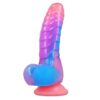 EPIC Empusa dildo