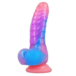 EPIC Empusa dildo