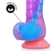 EPIC Empusa dildo