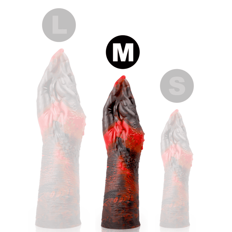 EPIC-Lilith-dildo-M-12 EPIC Lilith dildo M