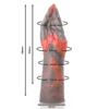 EPIC Lilith dildo M