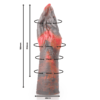 EPIC Lilith dildo S