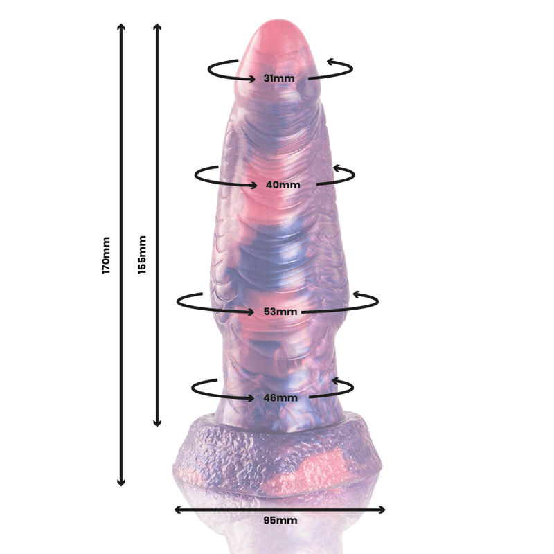 EPIC-Medusa-dildo-4 EPIC Medusa dildo
