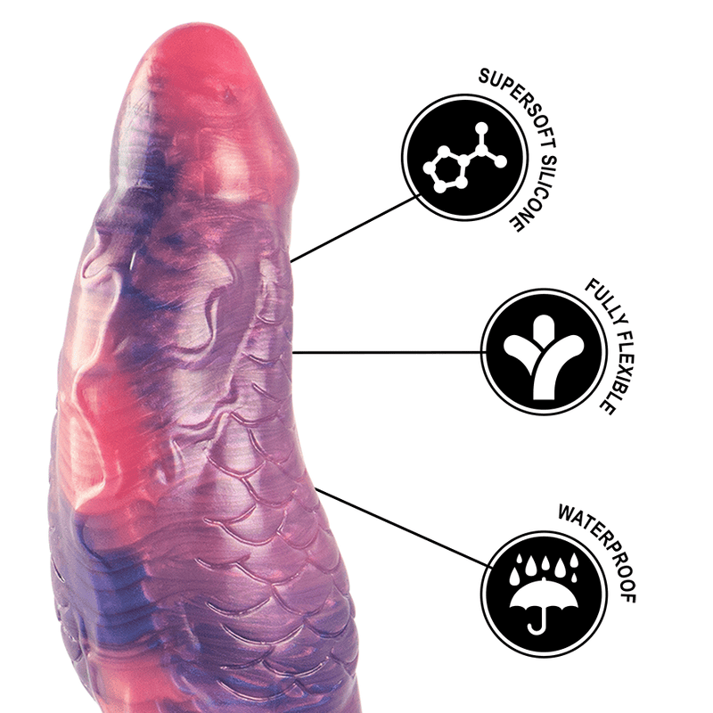 EPIC-Medusa-dildo-6 EPIC Medusa dildo