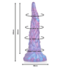 EPIC Nokken dildo