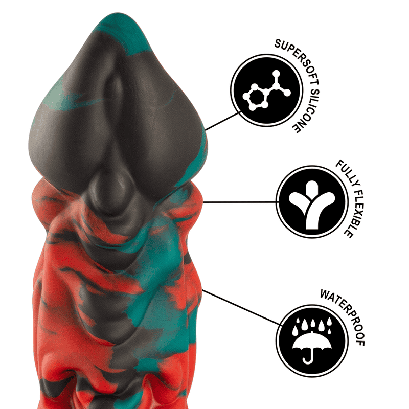 EPIC-Phobos-dildo-Small-size-8 EPIC Phobos dildo - Small size