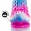 EPIC Phorcys dildo - Small size