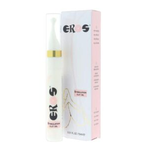 EROS Stimulation clit oil 15 ml