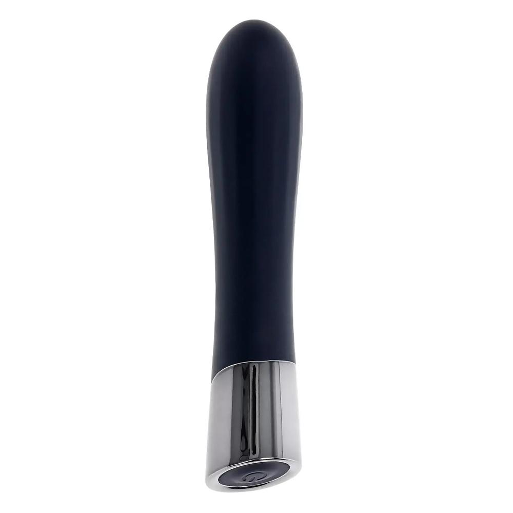 EVOLVED-Back-In-Black-vibrator EVOLVED Back In Black vibrátor