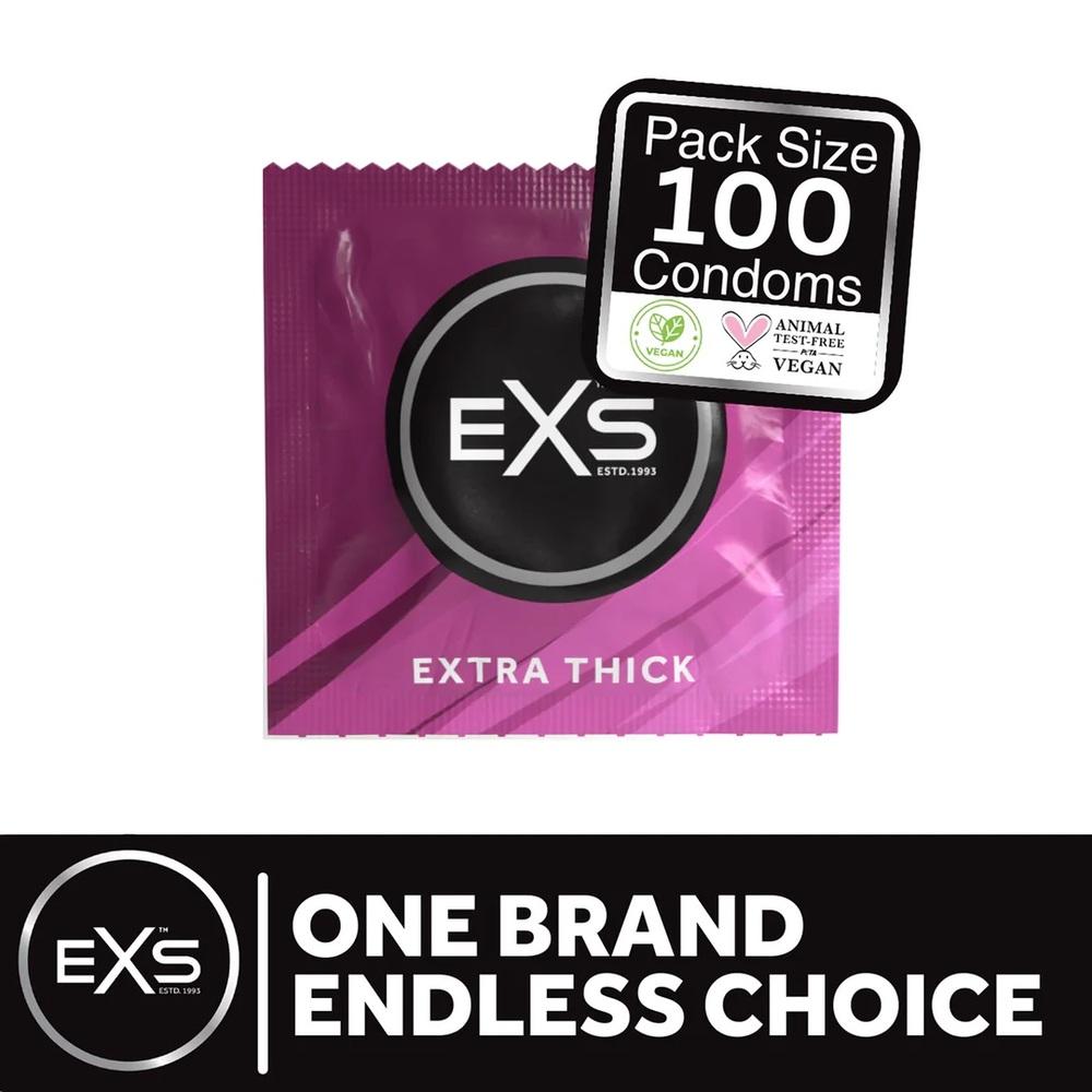 EXS-Extra-Thick-kondomy-100-ks-4 EXS Extra Thick kondomy 100 ks