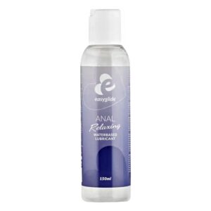EasyGlide Anal Relaxing lubrikační gel 150 ml