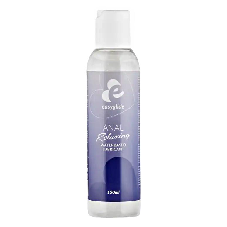 EasyGlide-Anal-Relaxing-lubrikacni-gel-150-ml EasyGlide Anal Relaxing lubrikační gel 150 ml