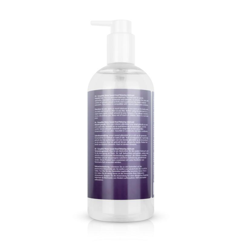EasyGlide-Anal-Relaxing-lubrikacni-gel-500-ml-2 EasyGlide Anal Relaxing lubrikační gel 500 ml