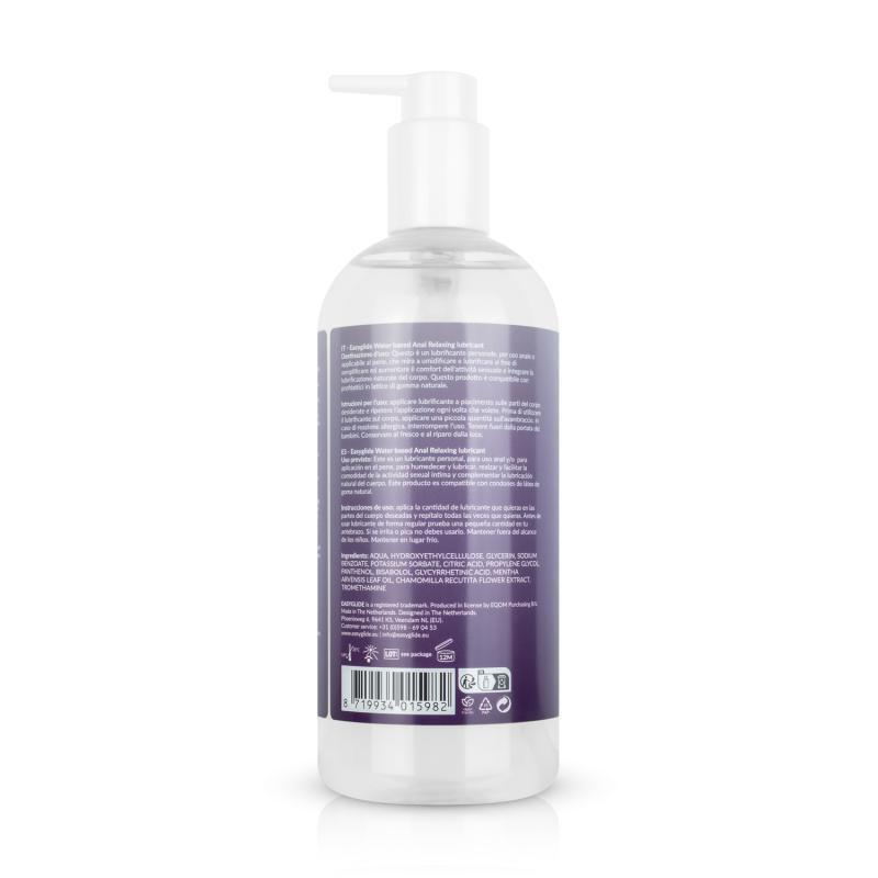 EasyGlide-Anal-Relaxing-lubrikacni-gel-500-ml-4 EasyGlide Anal Relaxing lubrikační gel 500 ml