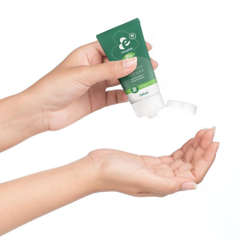 EasyGlide-Bio-Natural-Aloe-vera-lubrikacni-gel-100-ml-4 EasyGlide Bio & Natural Aloe vera lubrikační gel 100 ml