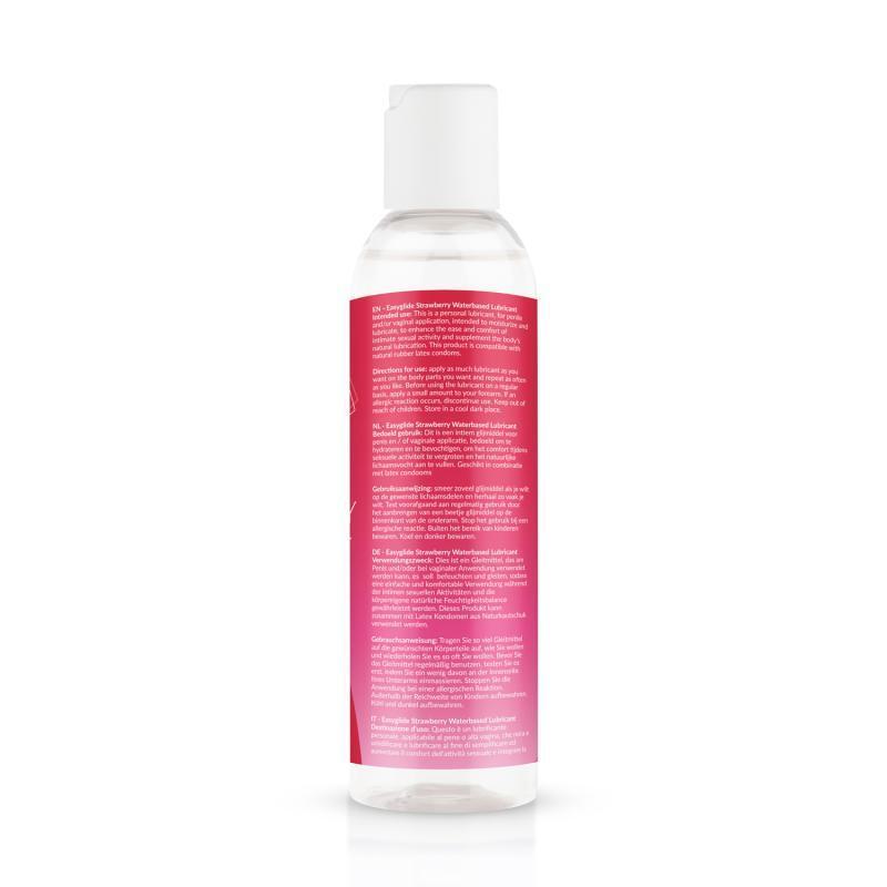 EasyGlide-Lubrikacni-gel-jahoda-150-ml-6 EasyGlide Lubrikační gel - jahoda 150 ml