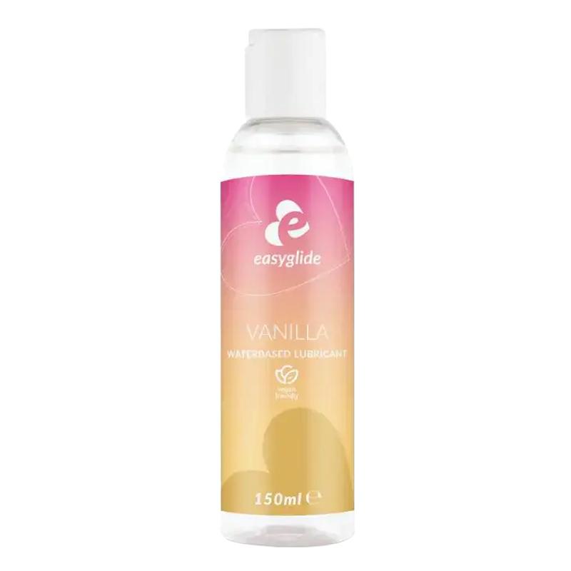 EasyGlide-Lubrikacni-gel-vanilka-150-ml EasyGlide Lubrikační gel - vanilka 150 ml