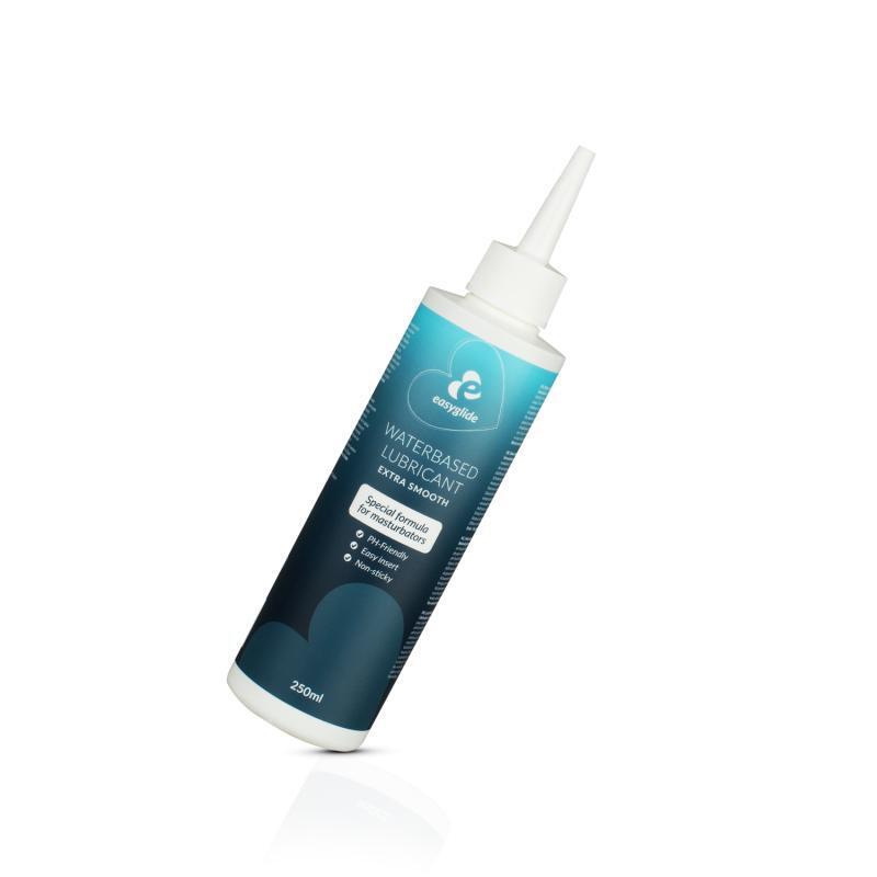 EasyGlide-Masturbator-Extra-Smooth-lubrikacni-gel-250ml-6 EasyGlide Masturbator Extra Smooth lubrikační gel 250ml