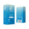 EasyGlide Original kondomy 10 ks